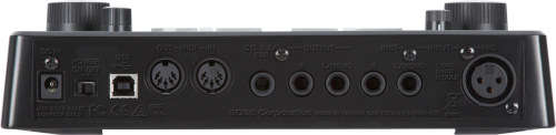 BOSS RC-202 DUAL TRACK DESKTOP LOOPER