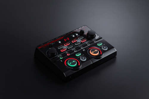 BOSS RC-202 DUAL TRACK DESKTOP LOOPER