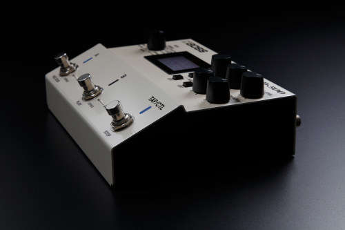 BOSS DD-500 FLAGSHIP DIGITAL DELAY