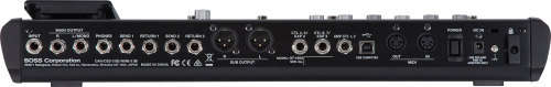 BOSS GT-1000 FLAGSHIP MULTI EFFECTS WITH NEW `AIRD` TECHNOLOGY