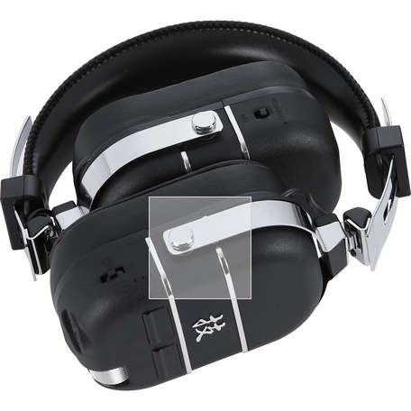 BOSS WAZA-AIR PERSONAL GUITAR AMPLIFICATION SYSTEM WITH `AMP IN ROOM` SOUND