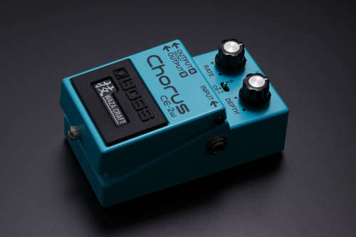 WAZA CRAFT CHORUS WITH CE-1 MODE, MADE IN JAPAN