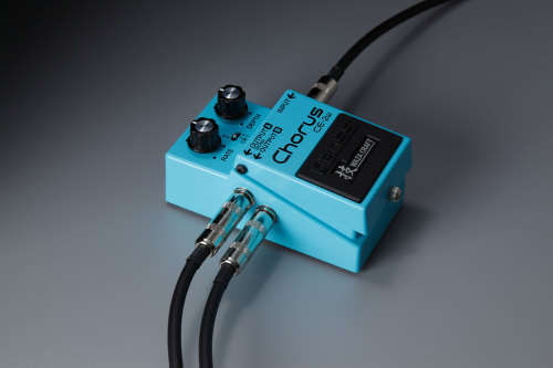 WAZA CRAFT CHORUS WITH CE-1 MODE, MADE IN JAPAN