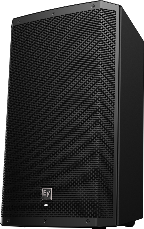 EV ZLX-15BT POWERED 15` WITH DSP