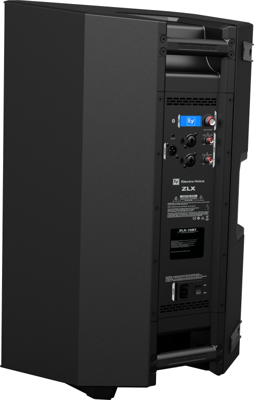 EV ZLX-15BT POWERED 15` WITH DSP