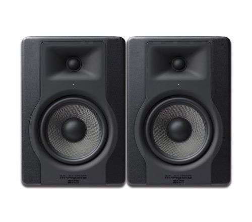 M-AUDIO STUDIO IN A BOX