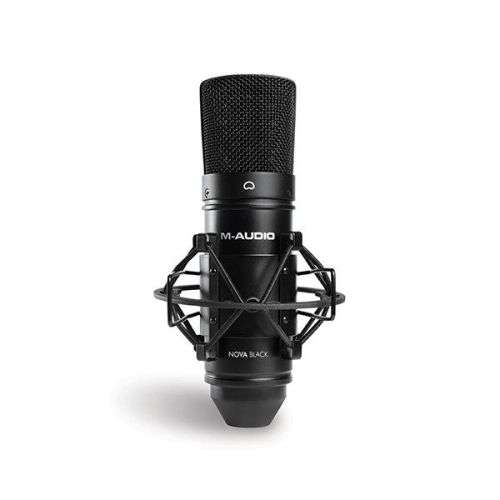 M-AUDIO STUDIO IN A BOX