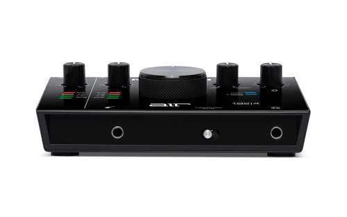 M-AUDIO 192X4SPRO VOCAL STUDIO PRO PACK