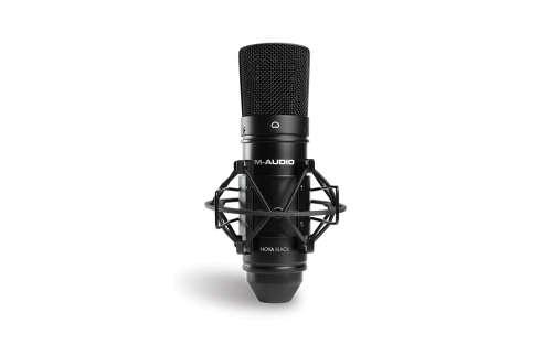 M-AUDIO 192X4SPRO VOCAL STUDIO PRO PACK