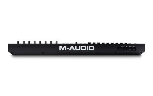 M-AUDIO OXYGENPRO49 MIDI CONTROLLER KEYBOARD