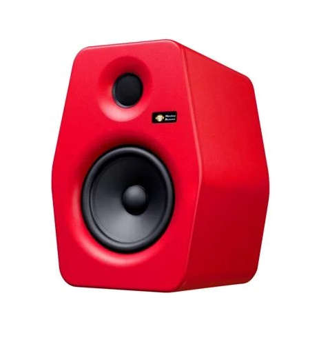 MONKEY BANANA TURBO 6 RED
