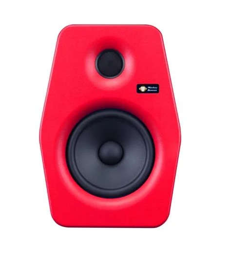 MONKEY BANANA TURBO 6 RED