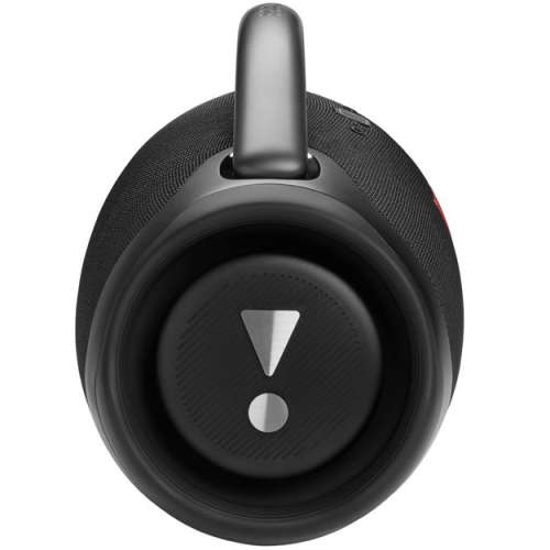 JBL BOOMBOX 3 BLACK PORTABLE BLUETOOTH SPEAKER
