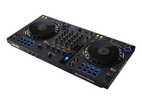 PIONEER DDJ-FLX6 DJ CONTROLLER