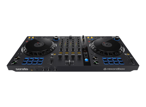 PIONEER DDJ-FLX6 DJ CONTROLLER