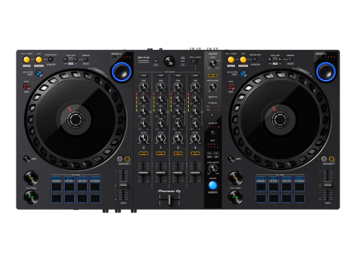 PIONEER DDJ-FLX6 DJ CONTROLLER