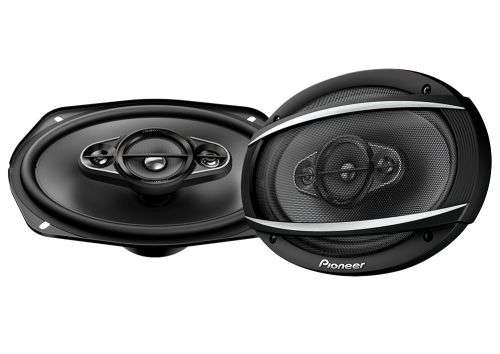 PIONEER TS-A6967S 6X9 450W 4WAY CAR SPEAKER