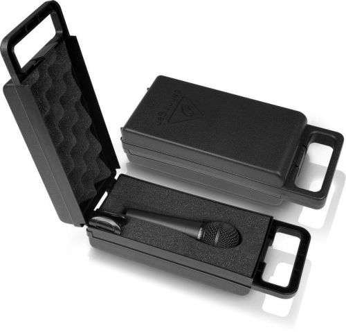 BEHRINGER XM8500 ULTRAVOICE MICROPHONE