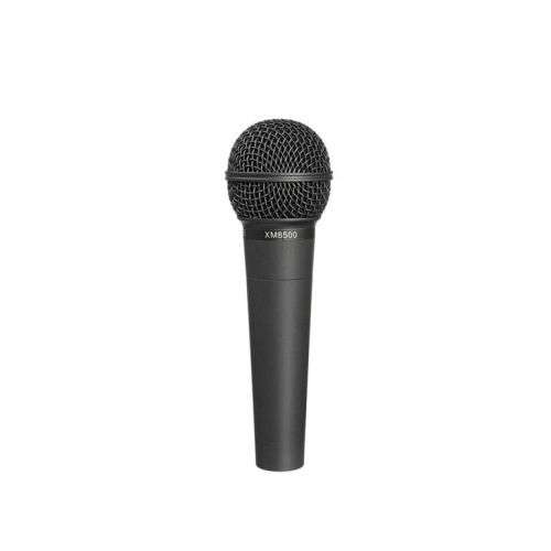 BEHRINGER XM8500 ULTRAVOICE MICROPHONE