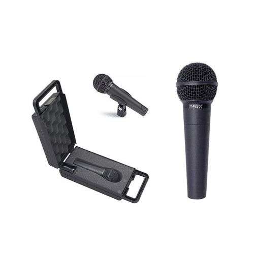 BEHRINGER XM8500 ULTRAVOICE MICROPHONE