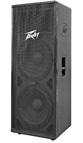 PEAVEY DPE 215 700W RMS PA SPEAKER