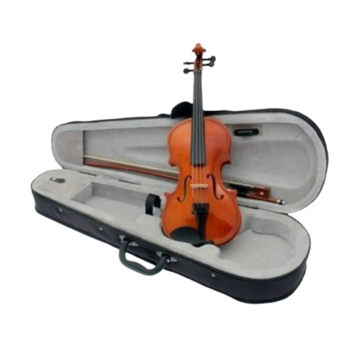 CARAYA MV-001 VIOLIN KIT 4/4