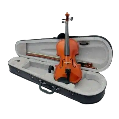 CARAYA MV-003 VIOLIN KIT 1/2