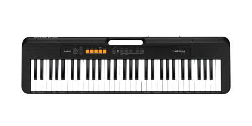 CASIO CT-S100C2 KEYBOARD