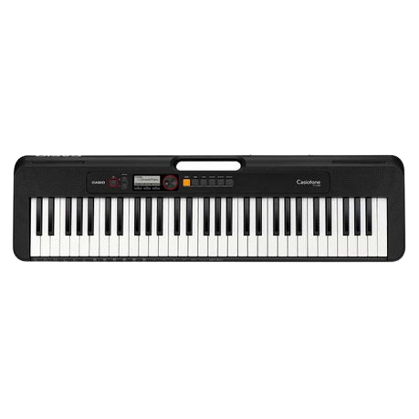 CASIO CT-S200BKC2 KEYBOARD