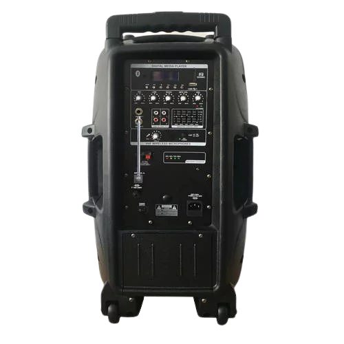 POWERWORKS PWB-12A POWERED SPEAKER