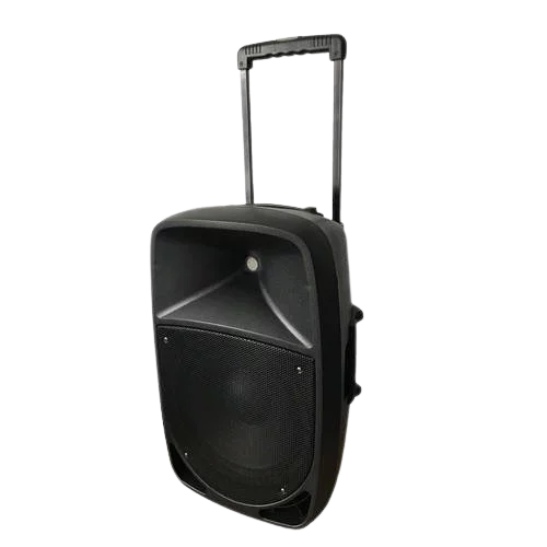 POWERWORKS PWB-12A POWERED SPEAKER