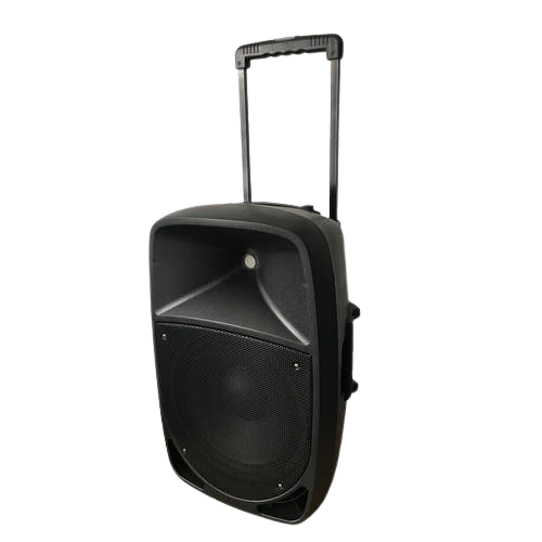 POWERWORKS PWB-15A POWERED SPEAKER