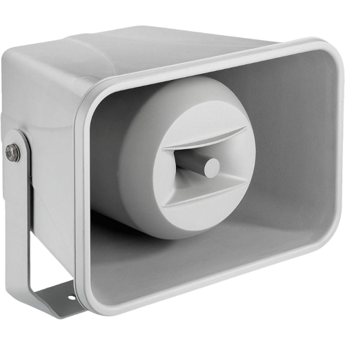 MONACOR IT-300TW WEATHERPTOOF HORN SPEAKER