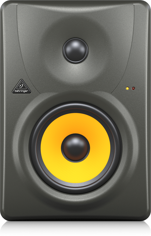 Behringer Truth B1030A 5.25 inch Powered Studio Monitor