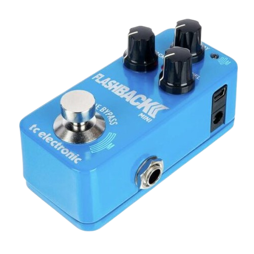 TC Electronics Flashback 2 Mini Delay Pedal