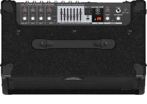 Behringer KXD12 12` 600W Keyboard Amplifier