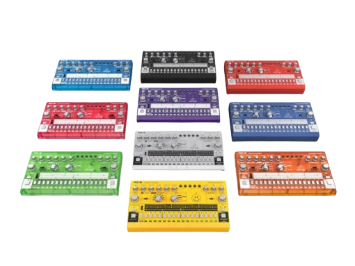 Behringer RD-6 Analog Drum Machine