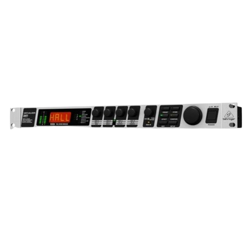 Behringer Virtualizer 3D FX2000 Multi Effects Processor