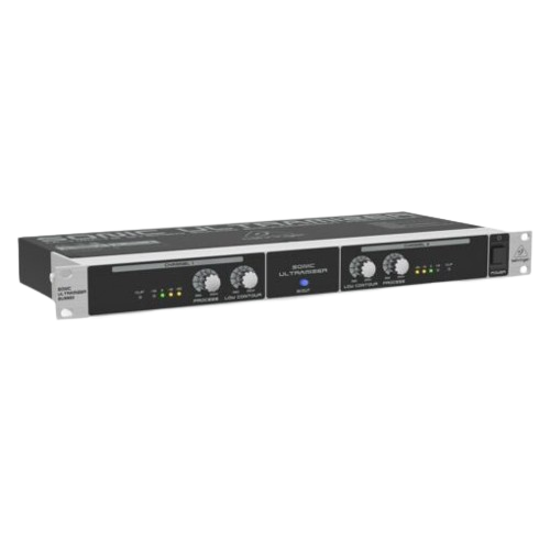 Behringer SU9920 Sonic Ultramizer Stereo Sound Enhancement Processor