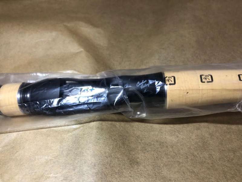 SHIMANO EXPRIDE EXC72MLB