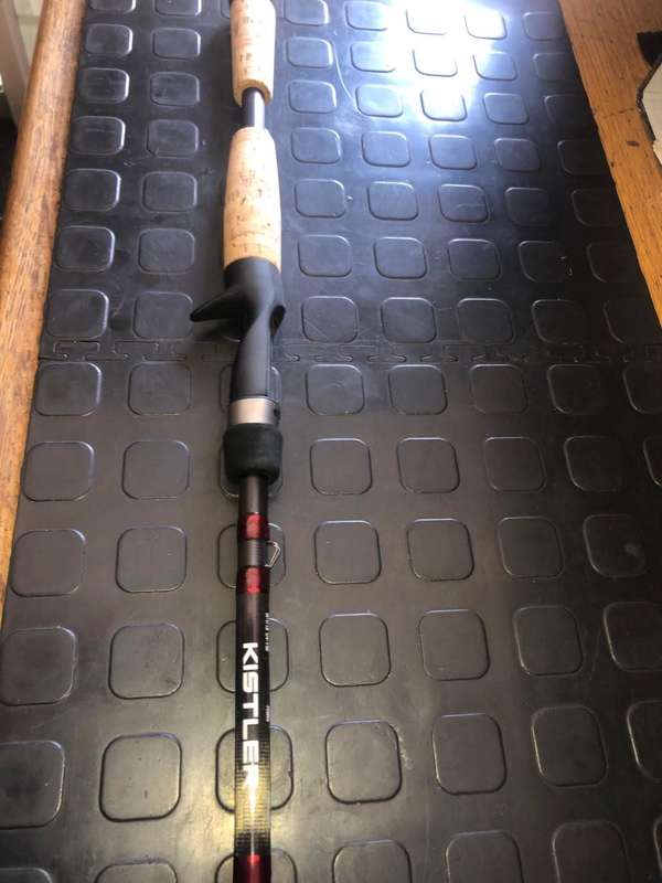 KISTLER Z-BONE-ZB6945HMH 4.5HMH POWER
