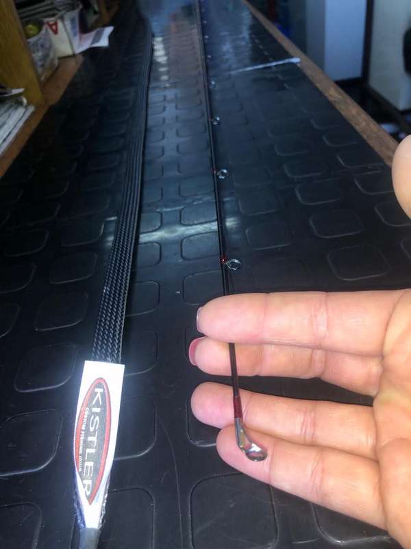KISTLER Z-BONE-ZB6945HMH 4.5HMH POWER