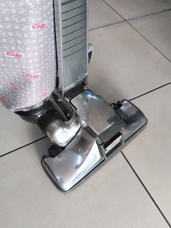 KIRBY HERITAGE VACUUM CLEANER