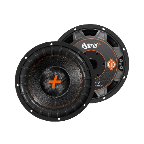 Hybrid EW12-1 Car subwoofer