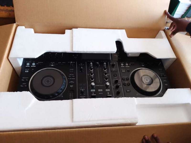 PIONEER XDJ-RX2 DJ SYSTEM