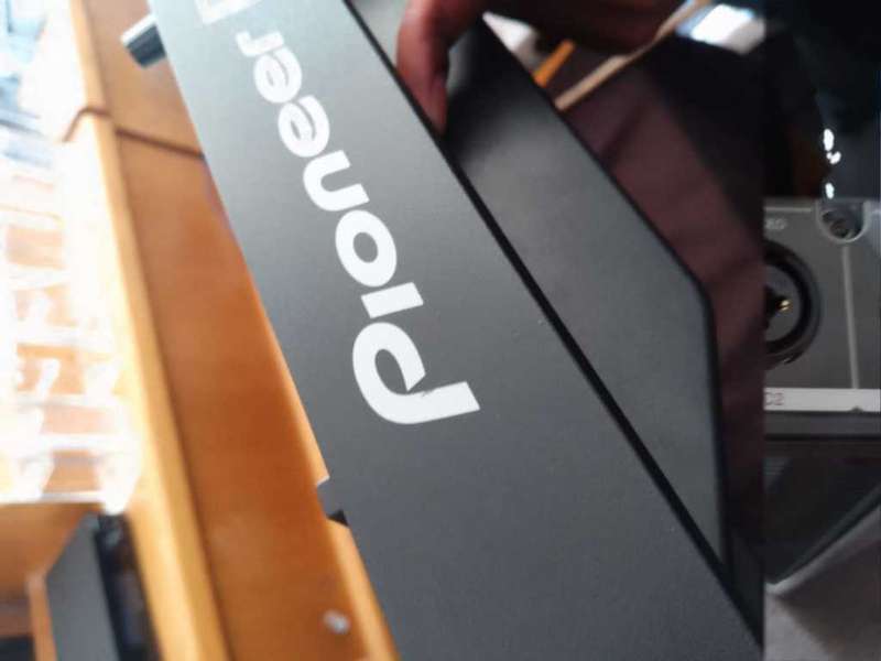 PIONEER XDJ-RX2 DJ SYSTEM