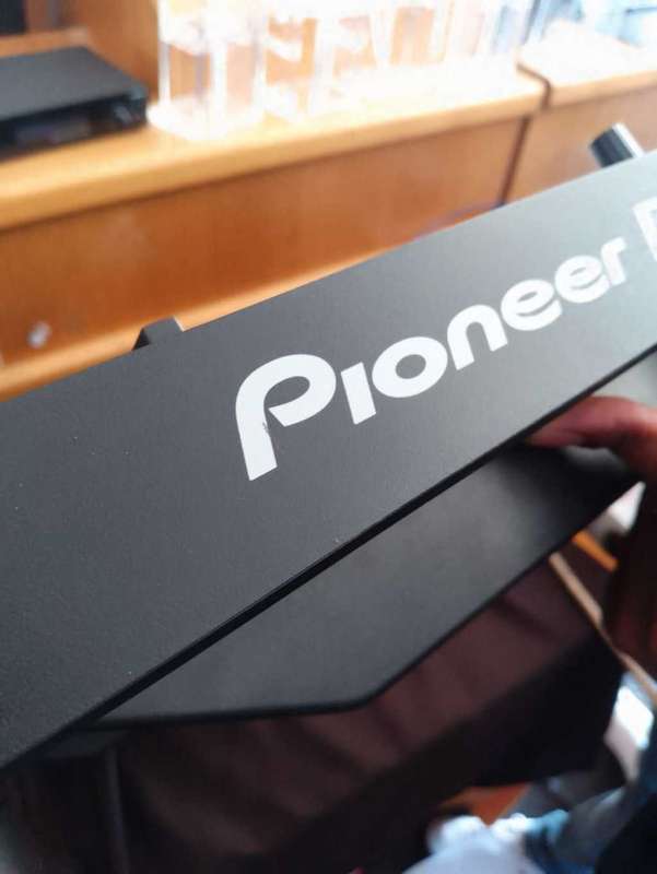 PIONEER XDJ-RX2 DJ SYSTEM