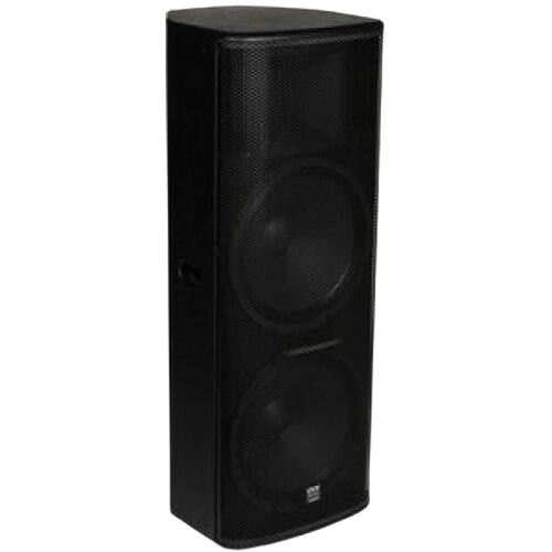 GEMI-GVX 215 GEMINI DUAL 15` POWERED SPEAKER 300W RMS