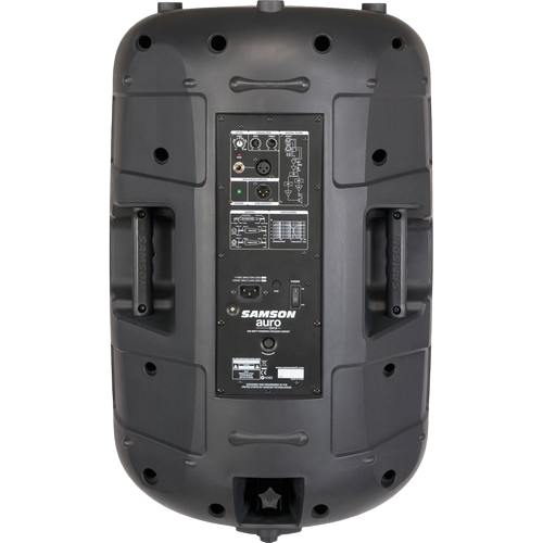SAMSON AURO D415A ACTIVE MONITOR