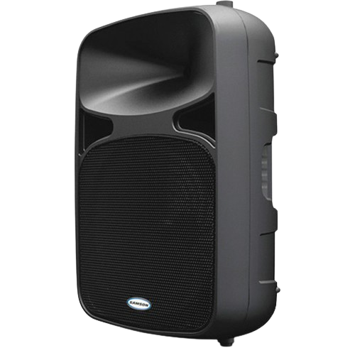 SAMSON AURO D415A ACTIVE MONITOR